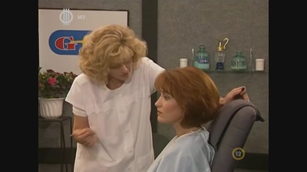 Szomszédok 11. évad 12. rész