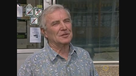 Szomszédok 11. évad 13. rész