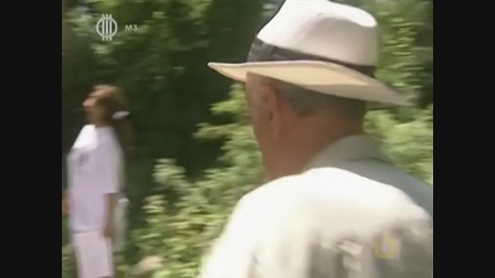 Szomszédok 11. évad 14. rész