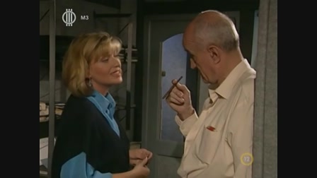 Szomszédok 11. évad 20. rész