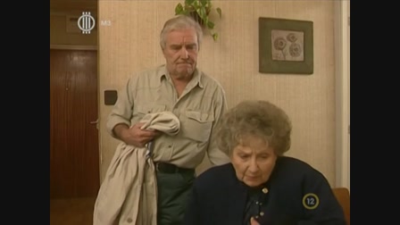 Szomszédok 11. évad 21. rész