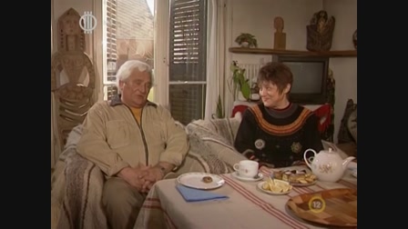 Szomszédok 12. évad 05. rész