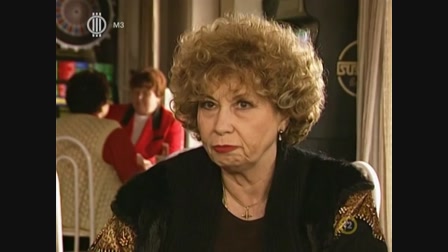 Szomszédok 12. évad 09. rész