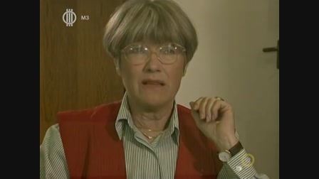 Szomszédok 12. évad 11. rész