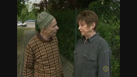 Szomszédok 12. évad 15. rész