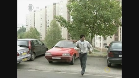 Szomszédok 12. évad 19. rész