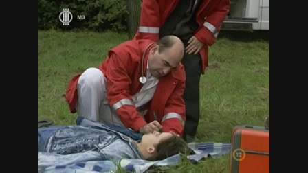 Szomszédok 12. évad 21. rész