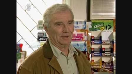 Szomszédok 12. évad 22. rész