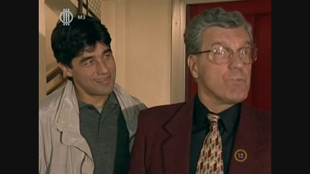 Szomszédok 12. évad 23. rész