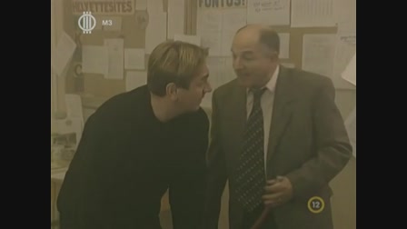 Szomszédok 12. évad 24. rész