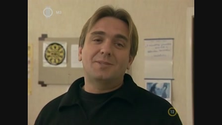 Szomszédok 12. évad 26. rész