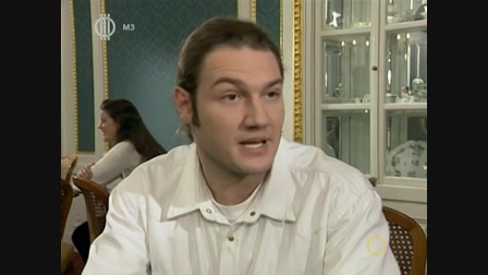 Szomszédok 12. évad 27. rész