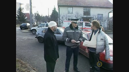 Szomszédok 13. évad 01. rész