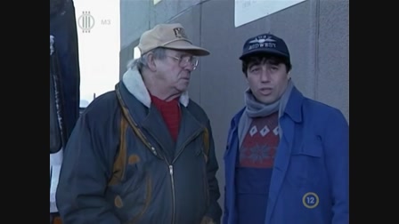 Szomszédok 13. évad 04. rész