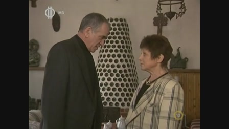 Szomszédok 13. évad 07. rész