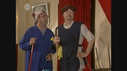 Szomszédok 13. évad 10. rész