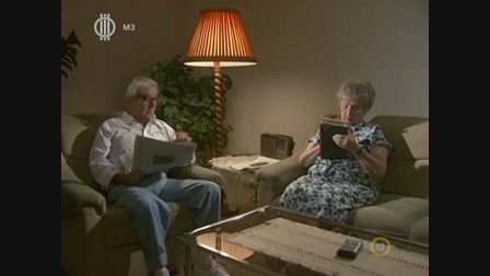 Szomszédok 13. évad 14. rész