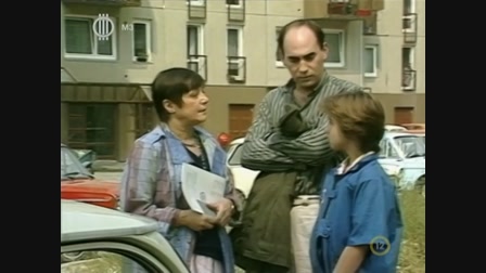 Szomszédok 13. évad 16. rész