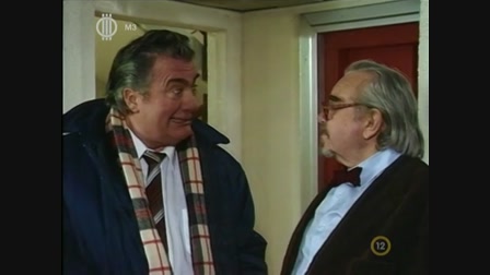 Szomszédok 13. évad 17. rész