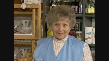 Szomszédok 13. évad 18. rész