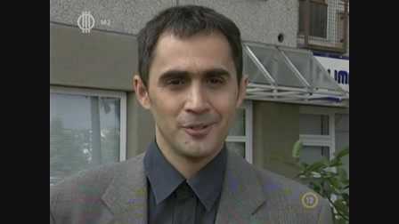 Szomszédok 13. évad 20. rész