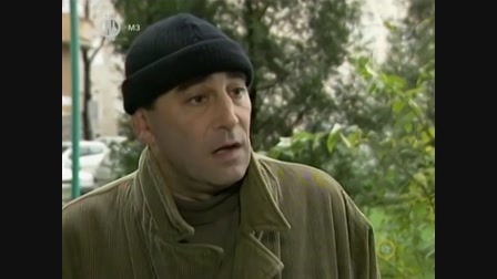 Szomszédok 13. évad 23. rész