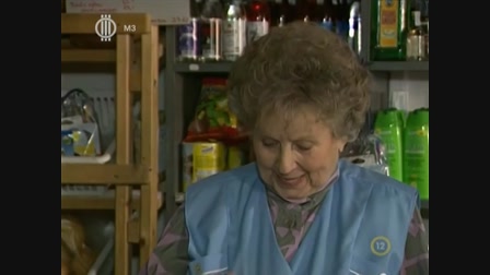 Szomszédok 13. évad 24. rész