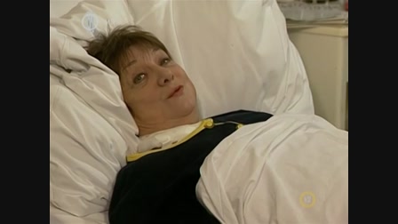 Szomszédok 13. évad 26. rész