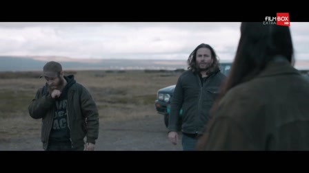 Szörnyeteg 1. évad 03. rész