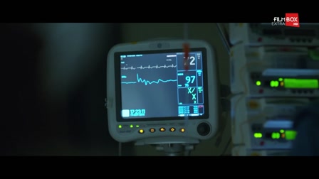 Szörnyeteg 1. évad 04. rész