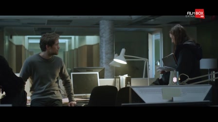 Szörnyeteg 1. évad 05. rész