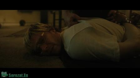 Szörnyeteg: A Jeffrey Dahmer-sztori 1. évad 01. rész