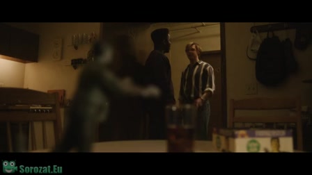 Szörnyeteg: A Jeffrey Dahmer-sztori 1. évad 07. rész