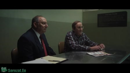 Szörnyeteg: A Jeffrey Dahmer-sztori 1. évad 08. rész