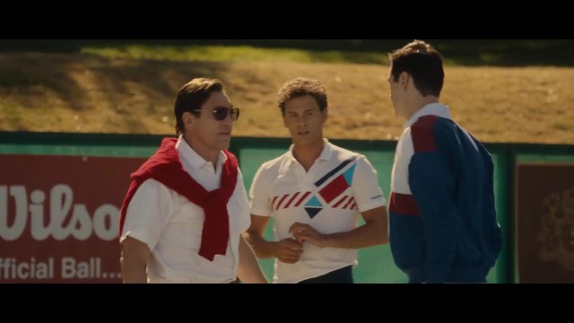 Szörnyetegek: A Lyle és Erik Menendez-sztori 2. évad 01. rész