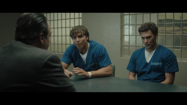 Szörnyetegek: A Lyle és Erik Menendez-sztori 2. évad 03. rész