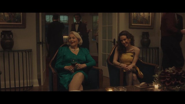 Szörnyetegek: A Lyle és Erik Menendez-sztori 2. évad 04. rész