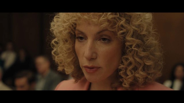 Szörnyetegek: A Lyle és Erik Menendez-sztori 2. évad 08. rész