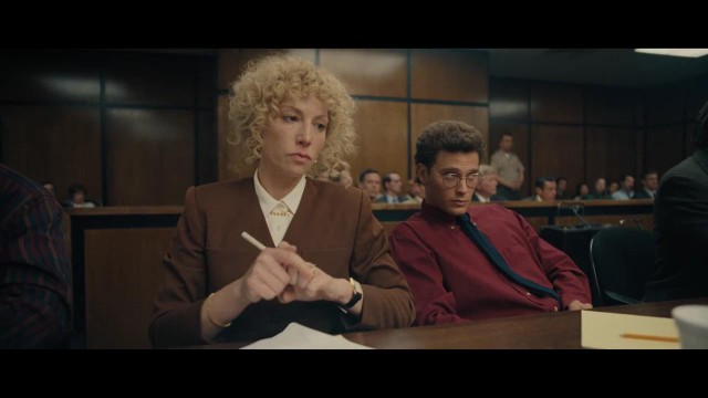 Szörnyetegek: A Lyle és Erik Menendez-sztori 2. évad 09. rész