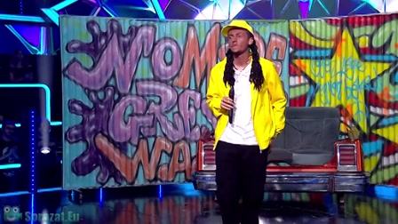 Sztárban sztár leszek 3. évad 05. rész