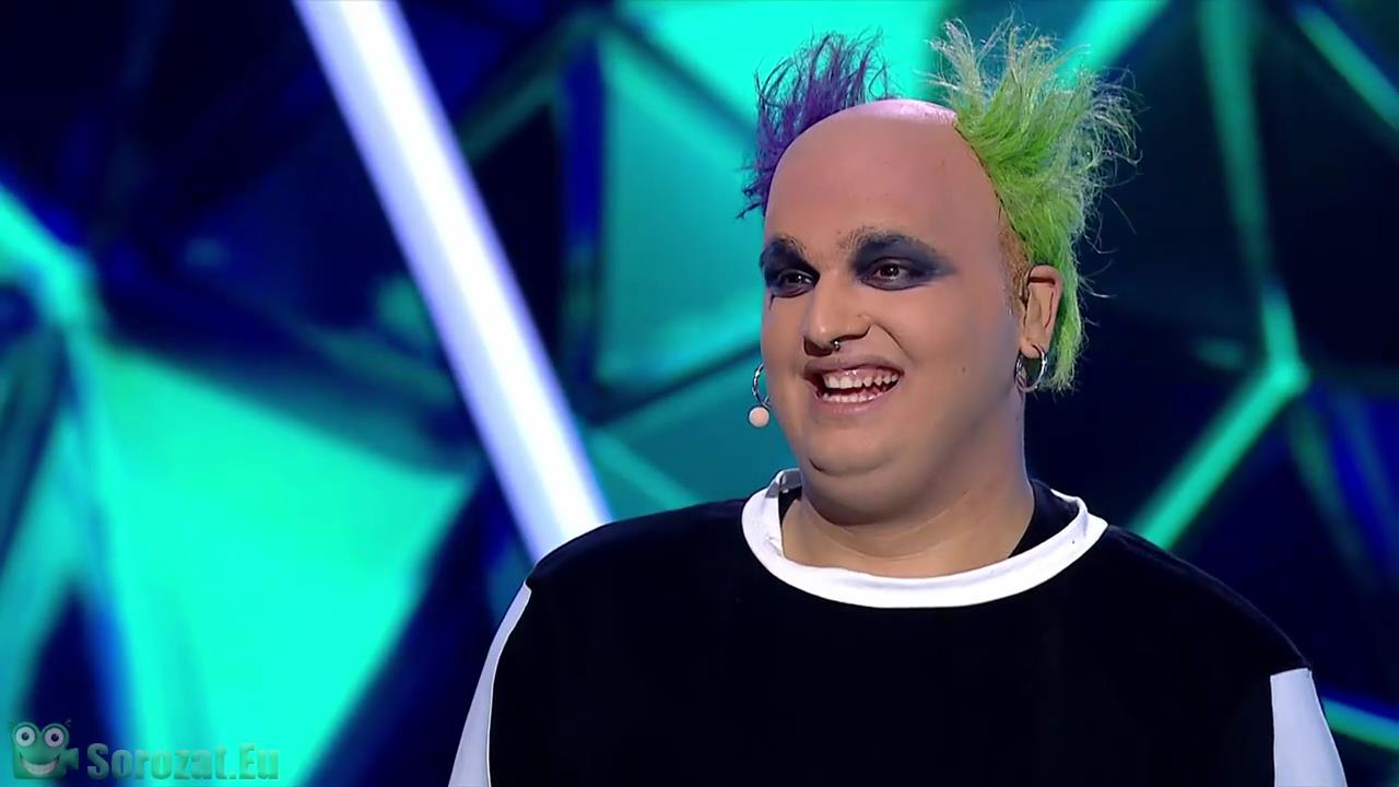 Sztárban sztár leszek 3. évad 07. rész