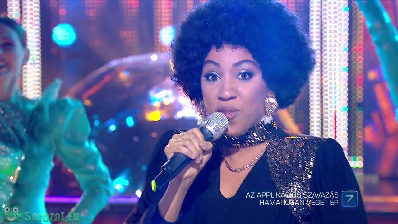 Sztárban sztár leszek 3. évad 15. rész
