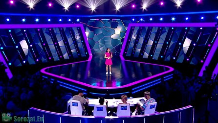 Sztárban sztár leszek! 4. évad 01. rész