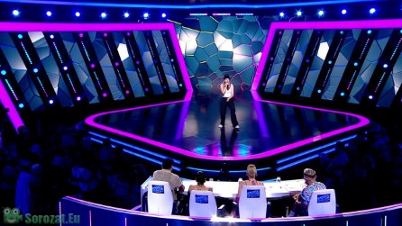 Sztárban sztár leszek! 4. évad 05. rész