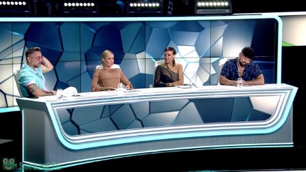 Sztárban sztár leszek! 4. évad 08. rész