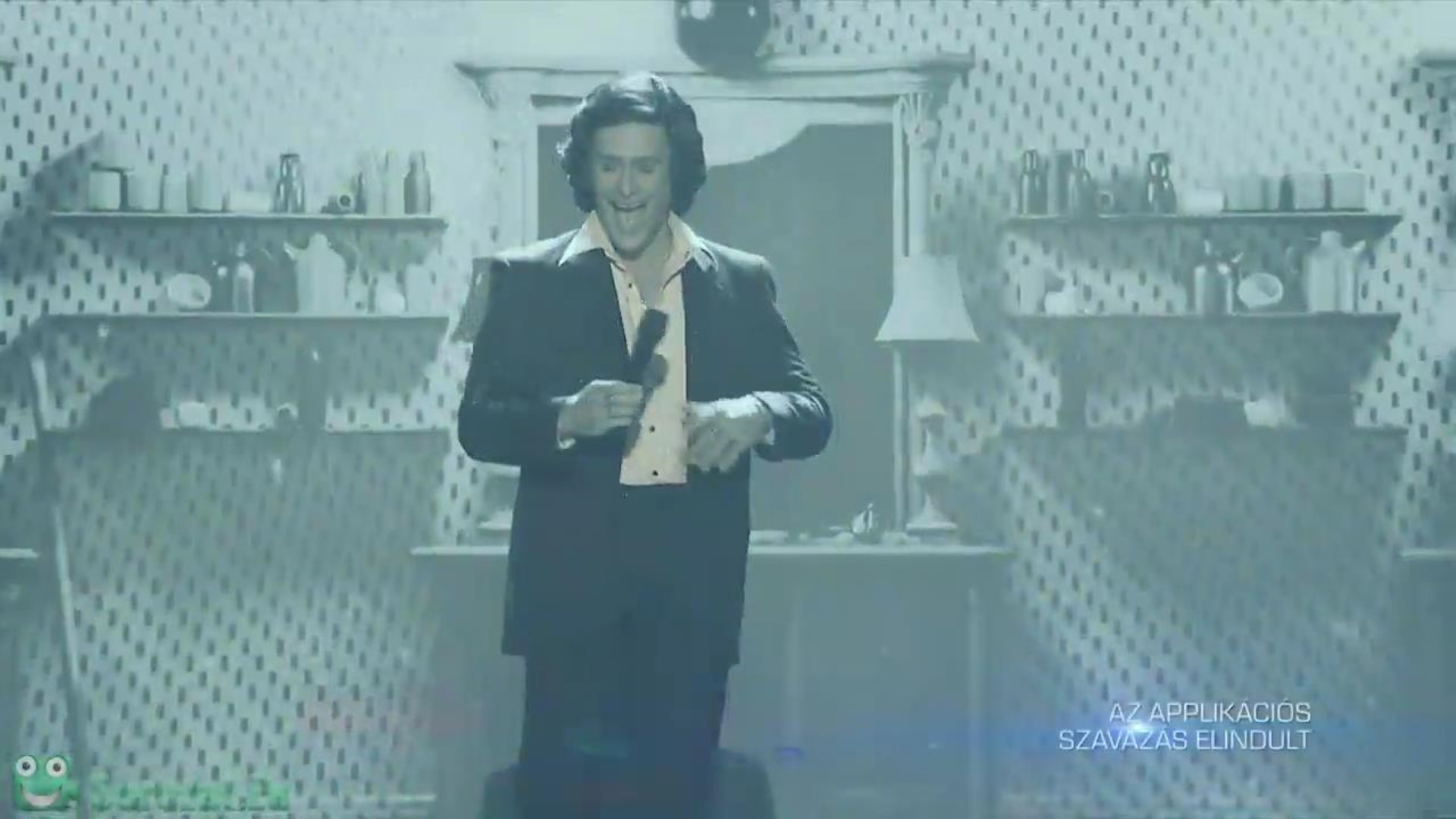 Sztárban sztár leszek! 4. évad 13. rész