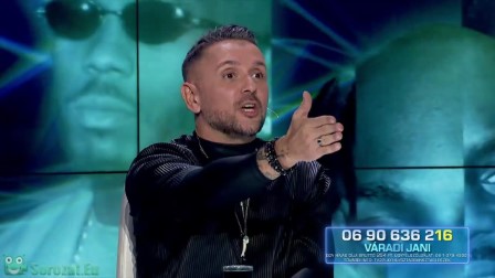 Sztárban sztár leszek! 4. évad 17. rész