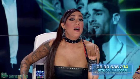 Sztárban sztár leszek! 4. évad 18. rész