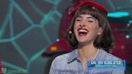 Sztárban sztár leszek! 4. évad 19. rész