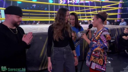 Sztárbox 2023 06. rész